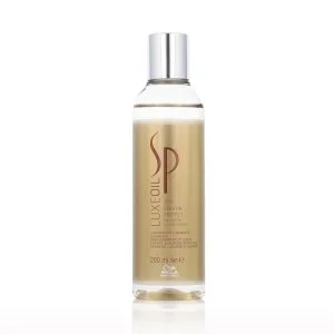 Wella SP Luxe Oil Shampooing Protecteur de Kératine