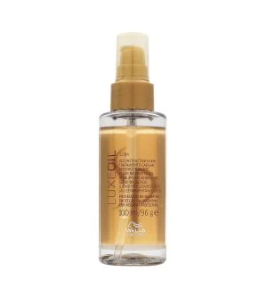 Wella SP LuxeOil Reconstructive Elixir huile de soin pour tous types de cheveux