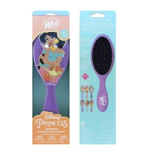 Wet Brush Original Detangler Disney Princess brosse à cheveux Jasmine