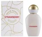 White Forest Strawberry Eau de Parfum pour femme 100 ml