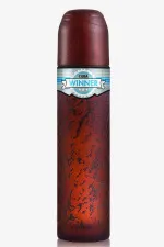 Winner eau de toilette voor heren 100 ml