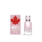 Wood for Her eau de toilette voor dames 30 ml