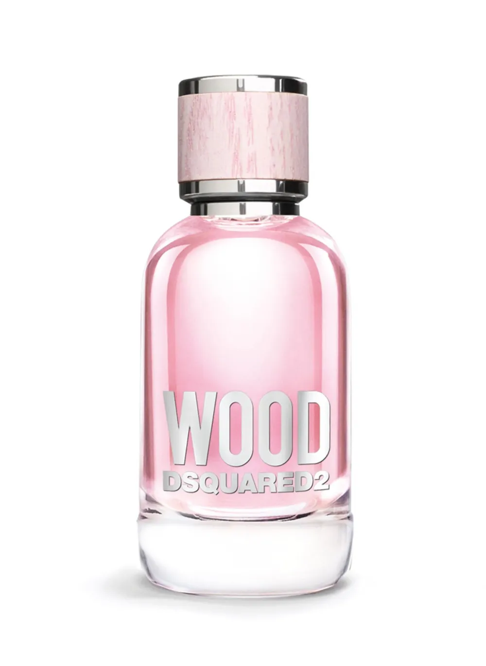 Wood for Her eau de toilette voor dames 30 ml