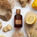 Wood for Him eau de toilette pour homme 100 ml