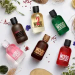 Wood for Him eau de toilette pour homme 100 ml