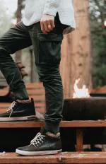 Inkkas Woods Camping Boot