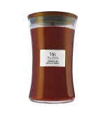 Cinnamon Chai geurkaars met houten lont 609,5 g