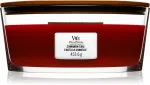 Cinnamon Chai geurkaars met houten lont 453,6 g