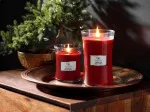 Cinnamon Chai geurkaars met houten lont 609,5 g