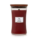Cinnamon Chai geurkaars met houten lont 609,5 g
