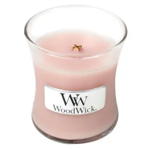 Bougie parfumée WoodWick Coastal Sunset avec mèche en bois 85 g