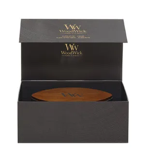 Coffret cadeau WoodWick Fireside