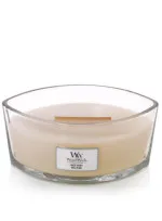 White Honey geurkaars 453,6 g