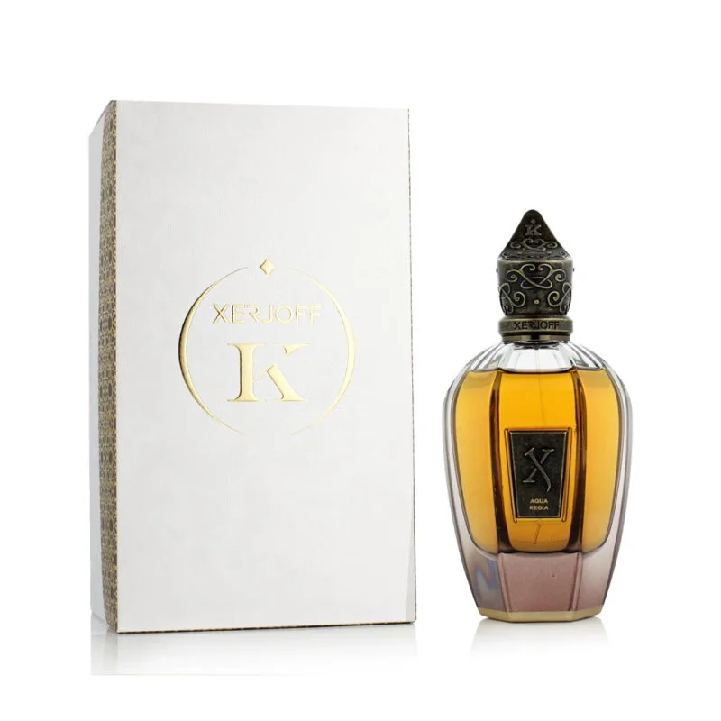 Aqua Regia parfum unisexe 100 ml