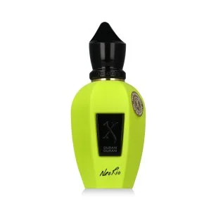 Xerjoff Blends Duran Duran Neo Rio Fluo Yellow parfum unisexe