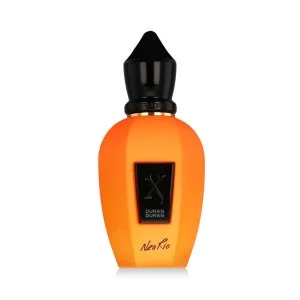 Xerjoff Blends Duran Duran Neo Rio Orange parfum unisexe