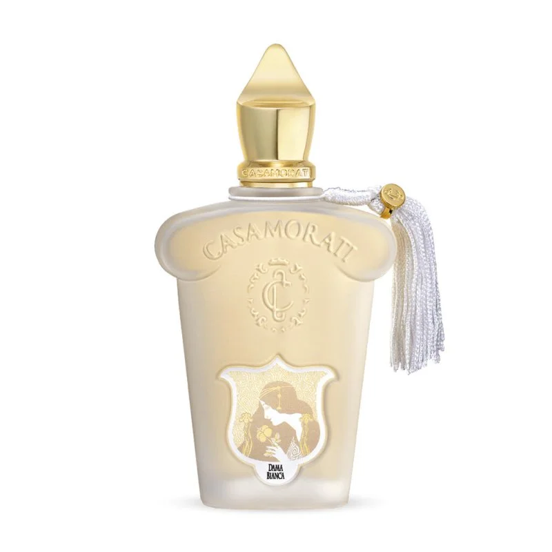 Casamorati 1888 Dama Bianca eau de parfum pour femme 100 ml