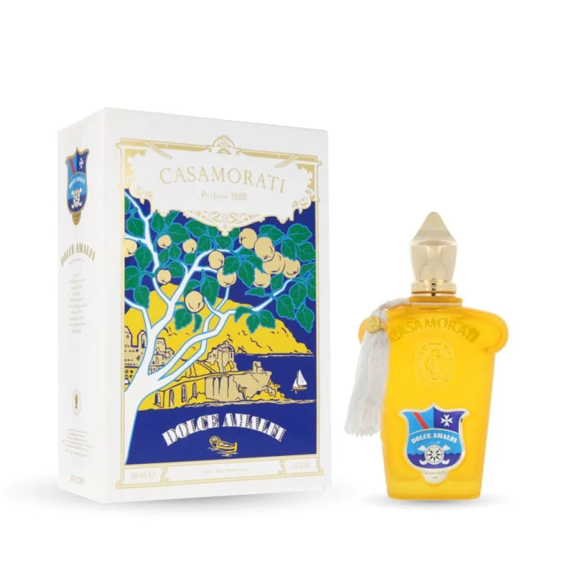 Casamorati 1888 Dolce Amalfi eau de parfum unisexe 100 ml