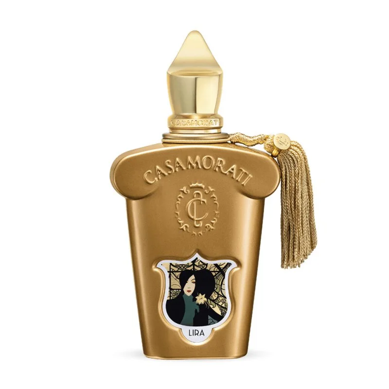 Casamorati 1888 Lira eau de parfum pour femme 100 ml