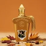 Casamorati 1888 Lira eau de parfum pour femme 100 ml