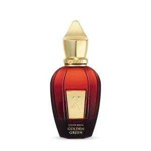 Xerjoff Coffee Break Golden Green parfum unisexe