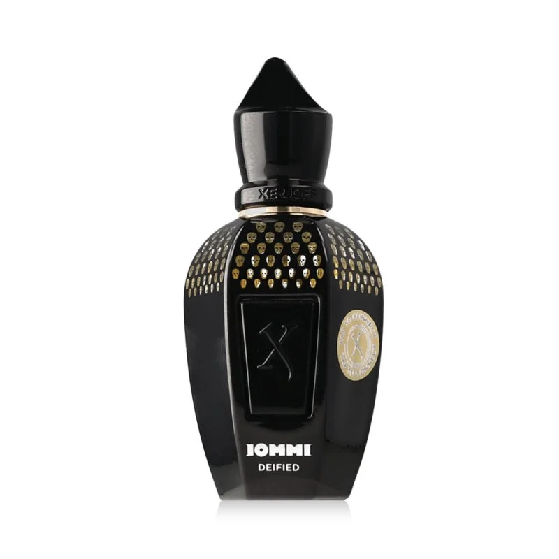 Deified Tony Iommi parfum unisexe 50 ml