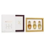 Coffret Découverte III 2 x 15 ml + Eau de Parfum unisexe