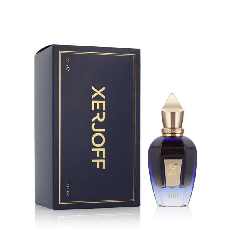 Join the Club 400 eau de parfum unisexe 50 ml