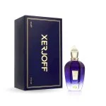 Join the Club Don Eau de Parfum unisexe 50 ml