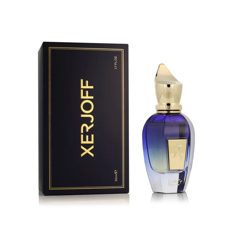 Join the Club Ivory Route eau de parfum unisexe 50 ml
