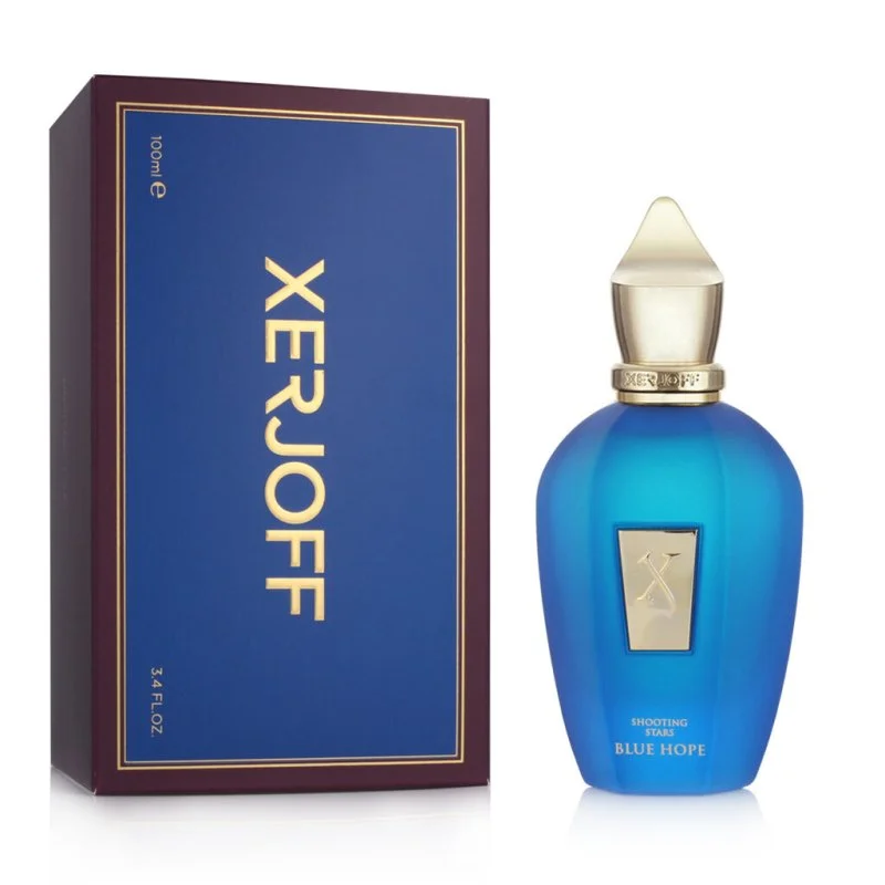 Shooting Stars Blue Hope parfum unisexe 100 ml