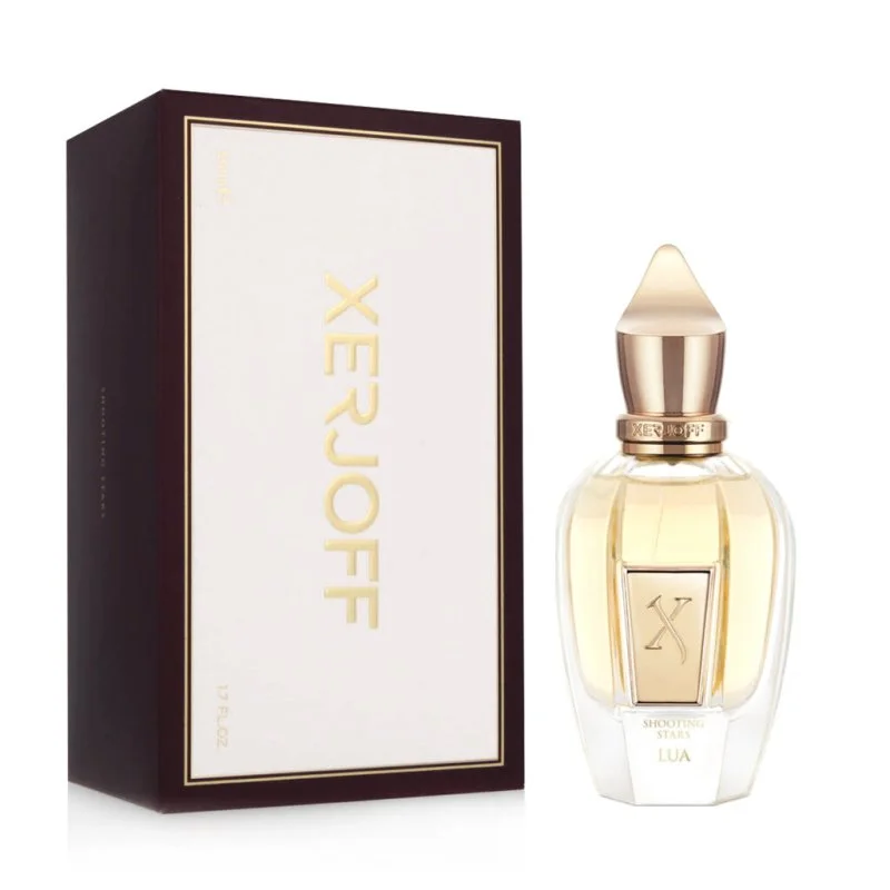 Shooting Stars Lua parfum pour femmes 50 ml