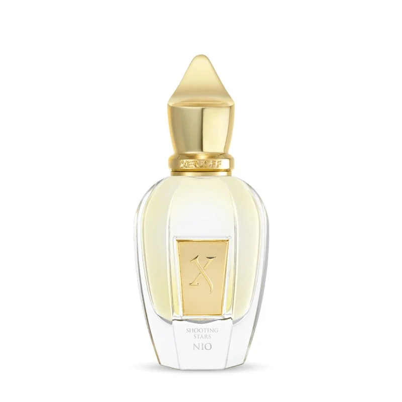 Shooting Stars Nio parfum pour homme 50 ml