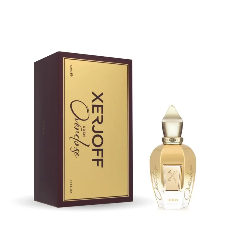 Shooting Stars Uden Overdose parfum unisexe 50 ml