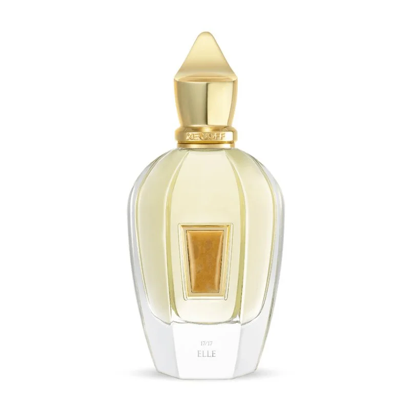 XJ 17/17 Elle eau de parfum pour femme 100 ml