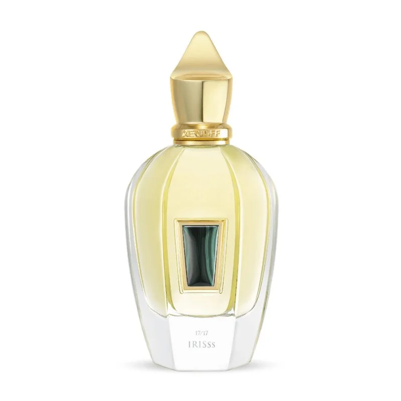 XJ 17/17 Irisss parfum pour femme 100 ml