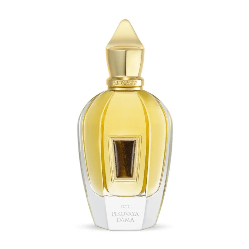XJ 17/17 Pikovaya Dama parfum unisexe 100 ml