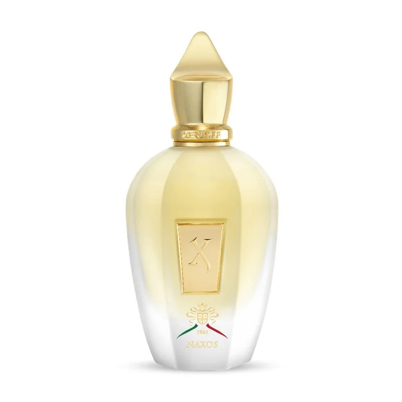 XJ 1861 Naxos eau de parfum unisexe 100 ml