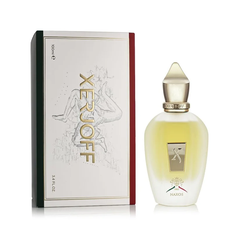 XJ 1861 Naxos eau de parfum unisexe 100 ml