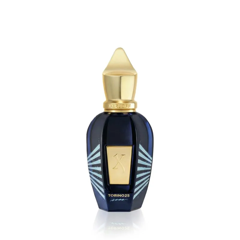 Torino25 eau de parfum unisexe 50 ml