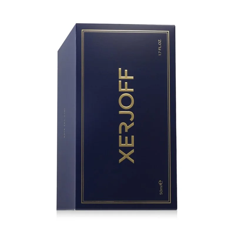 JTC Torino 22 eau de parfum unisexe 50 ml