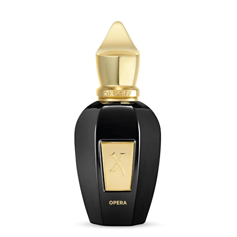 "V" Opera eau de parfum unisexe 50 ml