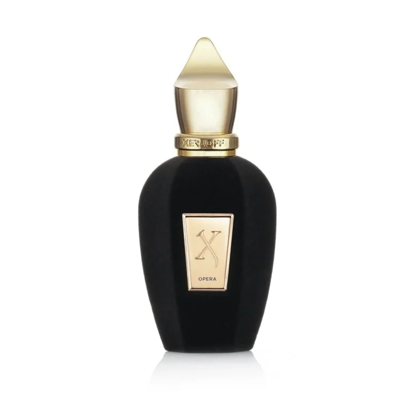 "V" Opera eau de parfum unisexe 50 ml