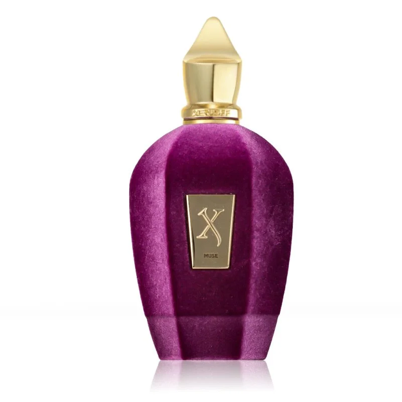 " V " Muse eau de parfum unisexe 100 ml