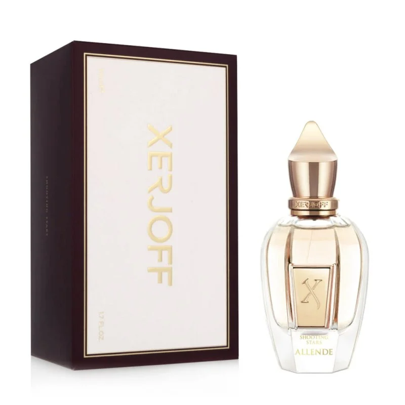Shooting Stars Allende parfum unisexe 50 ml