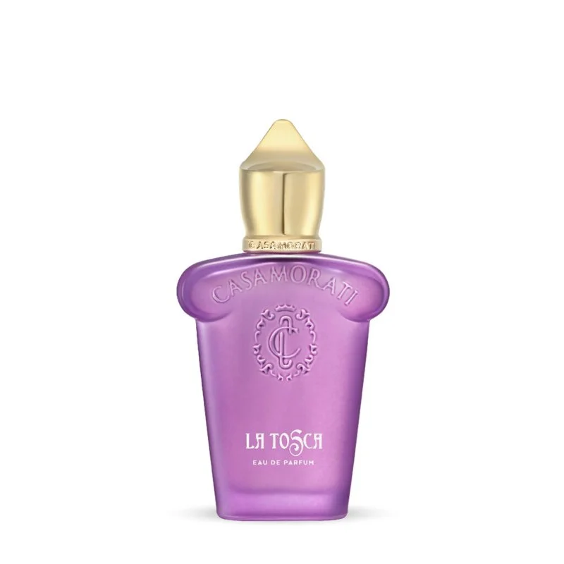 Casamorati 1888 La Tosca eau de parfum pour femme 30 ml