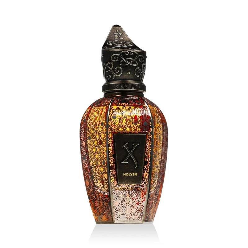 XJK Blue Holysm parfum unisexe 50 ml