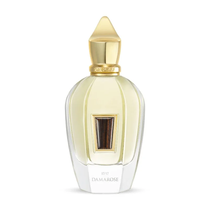 XJ 17/17 Damarose parfum pour femme 100 ml