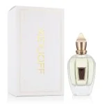 XJ 17/17 Damarose parfum pour femme 100 ml