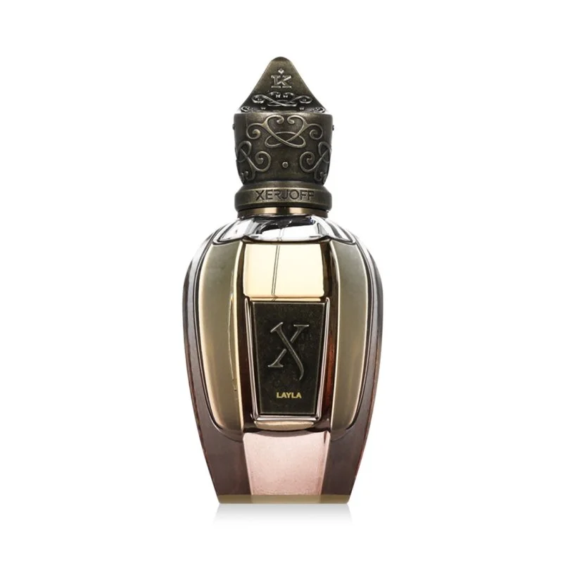 Layla parfum unisexe 50 ml